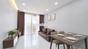Cho thuê căn hộ 2PN 2WC. chung cư The Botanica. Phường 2 Tân Bình