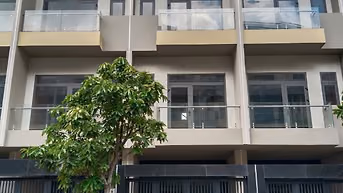 CHO THUÊ NHÀ PHỐ THƯƠNG MẠI BCONS UNI VALLEY – CHỈ 15 TRIỆU/THÁNG