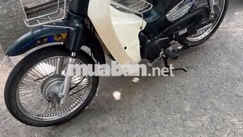 Honda Cúp 2022 Xanh Kem