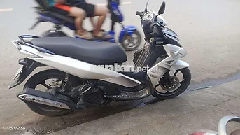Yamaha Nouvo 6 SX 2016 Trắng 90.000km