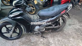 Yamaha Thể thao màu Đen Fi bs65 ngây chủ