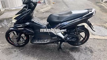 Honda Air Blade Thể thao Đen bs65 ngây chủ