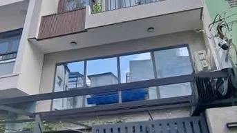 CHÍNH CHỦ BÁN GẤP NHÀ TRẦN QUÝ, QUẬN 11. GIÁ 3,92Tỷ/ 62,4m2 (4,8x13m)
