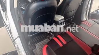 Hyundai Accent 2021 Trắng
