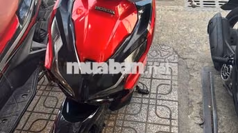 Honda Air Blade 2022 Đỏ Xe mới 99%