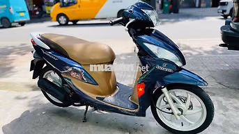 Honda Vision 2014 Xanh