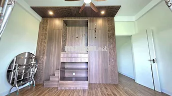 🏡 **CHO THUÊ NHÀ 4 TẦNG CÓ THANG MÁY – TIỂU LA, HẢI CHÂU**