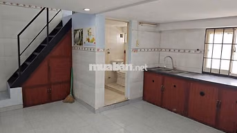 Nhà ở xã hội Becamex Mỹ Phước 1, lầu 3 giá 260 triệu