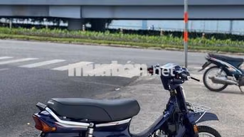 Honda tq up super xanh limited (bs60,gtdd.btc)