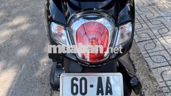 Honda Scoopy 2020 Đen
