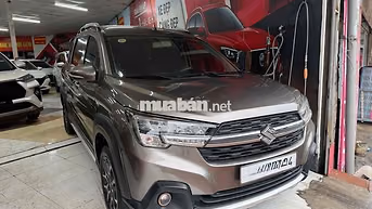Suzuki XL7 1.5 2022 Ghi Xám 79000 km