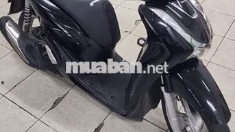 Honda SH125i cbs 2024 Đen, chính chủ