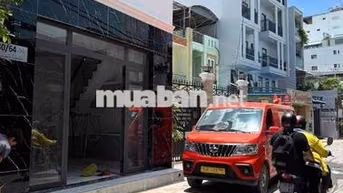 BÁN NHÀ HXH  – LÂM VĂN BỀN – KẾ BÊN LOTTE MART | NHÀ MỚI 2 TẦNG