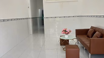 Bán nhà dt lớn 4m x 16m giá 1 tỷ 150 triệu