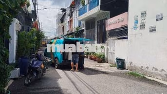 Cho thuê phòng 2.9tr bao điện nước đủ nội thất Tô Ngọc Vân Q.12