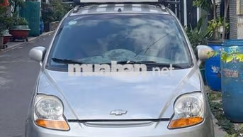 Chevrolet Spark LT 2011 Chính Chủ Sang Tên