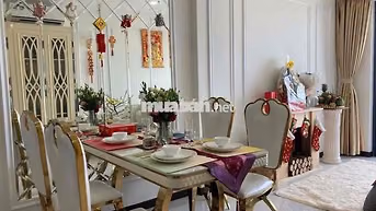 CĂN 2PN FULL NỘI THẤT CSKYVIEW GIÂ 10tr