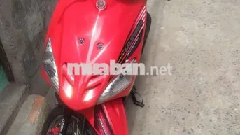 Yamaha Mio Đỏ Xe tay ga