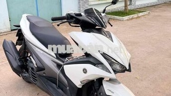 Yamaha NVX 155 ABS 2017 Trắng