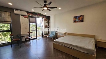 Cập Nhật Quý Anh Chị Rỗ Hàng Cho Thuê Studio Full Nội Thất