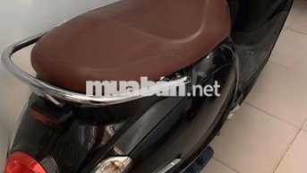 SYM Attila 50cc đăng ký 2002