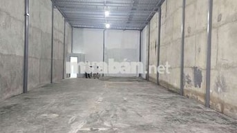 CHO THUÊ KHO,XƯỞNG SX 8X25M GIÁ 13TR/T, KẾ KCN TÂN BÌNH 