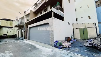 Bán đất 90.3m² Đường Số 9, Linh Tây, Thủ Đức - Sổ vay