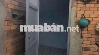 CHO THUÊ NHÀ NGUYÊN CĂN,  CẤP 4, TRUNG TÂM. QUẬN 6