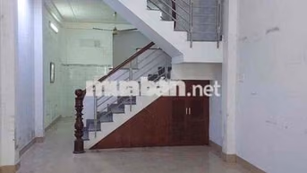 CHO THUÊ NHÀ HẺM 8M BA VÂN – P.14, Q. TÂN BÌNH