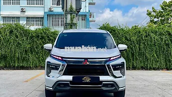 Mitsubishi Xpander 1.5 Premium 2026 Trắng