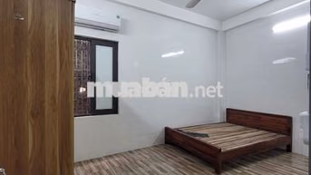 Cho Thuê phòng trong nhà 6 Tầng tại 1194/99 láng (
