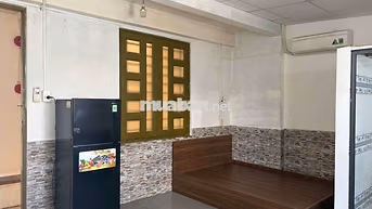 PHÒNG TRỌ FULL NỘI THẤT GIÁ RẺ _ CHỢ HIỆP THÀNH, KCN TÂN THỚI HIỆP 