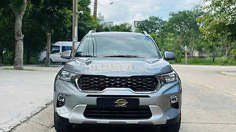 Kia Sonet 2024 Deluxe Xám 22.000 km