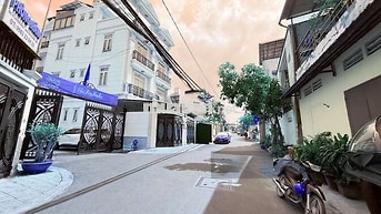 Bán đất 203m2 đường xe tải, P. Trường Thọ, TP. Thủ Đức