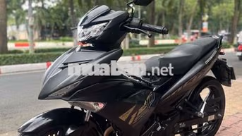 Yamaha Exciter 150 2019 Đen nhám