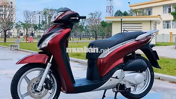 Honda SH Biển Vip 88888