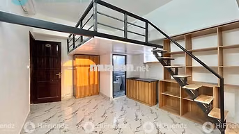 🔥PHÒNG TRỌ DUPLEX 30m2 CỬA SỔ LỚN THANG MÁY PHẠM VĂN HAI TÂN BÌNH