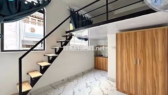 🔥ĐỘC QUYỀN DUPLEX THANG MÁY NGAY CHỢ PHẠM VĂN HAI