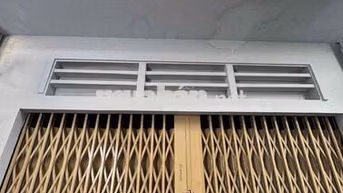 nhà 1 Lầu 3,55x7m nở 4,5m Tùng Thiên Vương Q8 shr 2T950