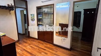 CC Cho thuê lâu dài căn hộ TTUBKT TƯ - Nhà B5 Ngõ 195B5 Đội Cấn-BD-HN
