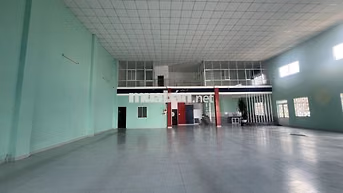 MẶT BẰNG- KHO 370M2 KHU PHƯỚC LÝ