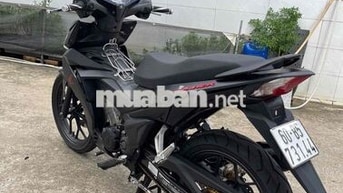 Honda Winner 2017 Đen