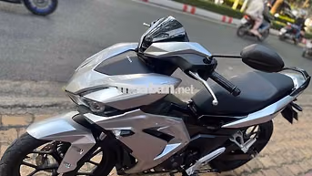 Honda Winner X Bạc 2023