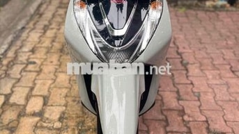 Honda SH Mode 2026 ABS