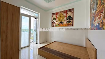 Phòng Trọ-Căn Hộ 3Tr5 Ban Công Mới Xây Full Nội Thất Ở HÀ HUY GIÁP
