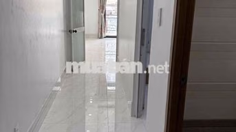 CĂN HỘ MINI 2 PHÒNG NGỦ FULL NỘI THẤT NGAY HẬU GIANG QUẬN 6 ĐẠI HỌC MỞ