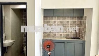 Cho thuê nhà MT Phạm Phú Thứ P 11 Q Tân Bình.