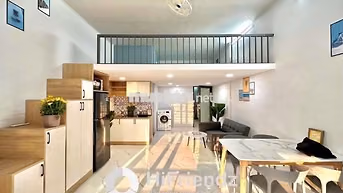 CĂN HỘ GIÁ TỐT TRƯỜNG CHINH_FULL NỘI THẤT_NGAY HỌC VIỆN HÀNG KHÔNG 
