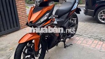 Honda Winner 2017