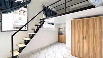 🔥TÀI NGUYÊN MÔI TRƯỜNG - DUPLEX SINH VIÊN CỬA SỔ THOÁNG - LÊ VĂN SỸ